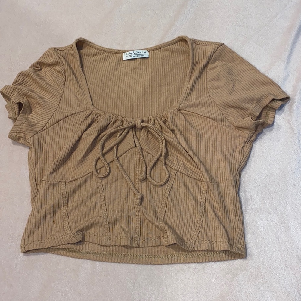 Brand-Haley and June Size-Medium